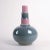 Mid-Century Modern Roseville Futura "The Bottle" Vase, American Art Pottery For Sale - Image 3 of 10