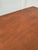 1980s Mid-Century Modern Extendable Table in Teak, Denmark, 1980 For Sale - Image 5 of 11