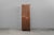 Wood 19th Century Biedermeier Corner Display Cabinet For Sale - Image 7 of 18