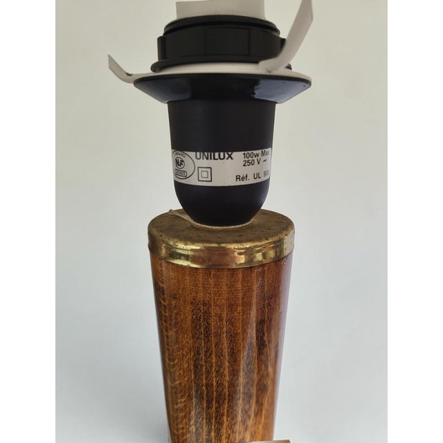 1960s Mazda Lamp from Unilux, 1960s For Sale - Image 5 of 10