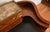 Late 19th Century 1890s Antique French Louis XV Walnut Inlaid Ladies Writing Desk Bonheur-Du-Jour For Sale - Image 5 of 18