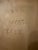 Vintage Romweber Viking Oak Desk Bucket For Sale - Image 9 of 9