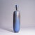 Ceramic Blue Hares Fur Glazed Vase by Berndt Friberg for Gustavsberg, 1955 For Sale - Image 7 of 7