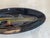 French Robert Picault Black Glazed Ceramic Fish Vallauris Set 15 Pieces For Sale - Image 12 of 13