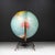 Mid 20th Century Vintage Mid-Century Replogle 12" World Globe on Atomic Wire Stand (C. 1954–1958) For Sale - Image 5 of 7