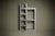 Architectural Aluminum Wall Unit by Isabelle Leijn, 1990s For Sale - Image 15 of 15