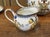 Gien Earthenware Tea and Coffee Service, 1800s, Set of 25 For Sale - Image 10 of 18