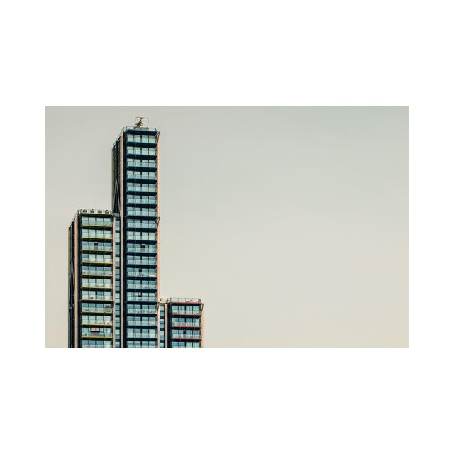 Contemporary Guy Sargent, Merano, Archival Pigment Print For Sale - Image 3 of 6