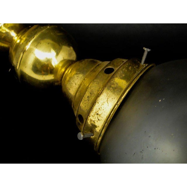 Pendant Lamp, Germany, 1930s For Sale - Image 4 of 9