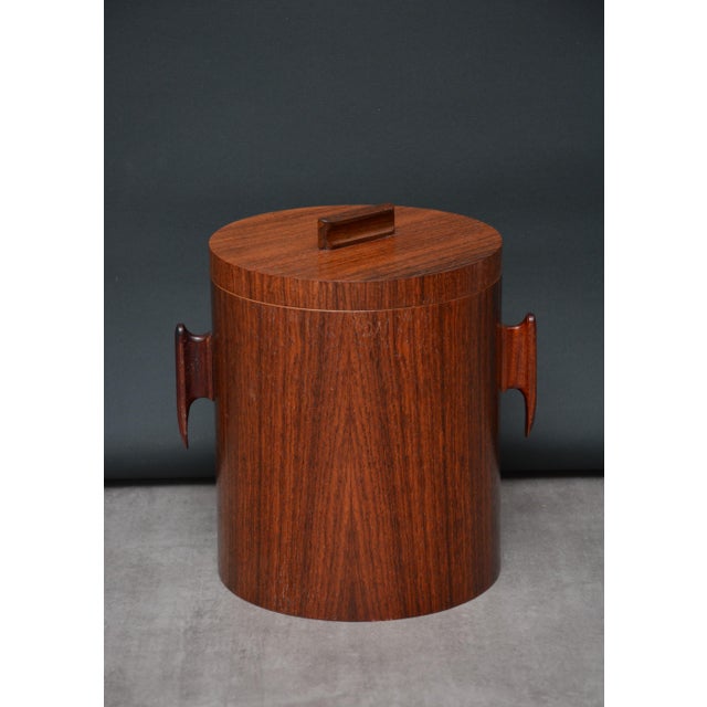 Vintage Space Age Planter, 1970 For Sale - Image 11 of 18