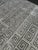12ft 8in X 19ft 9in Decorator's Best Greek Key Merino Wool Area Rug For Sale - Image 16 of 17