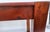 Vintage Rosewood Dining Table, 1970s For Sale - Image 13 of 17