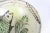 Ceramic Vintage Clay Pottery Fish Bowl in the Style of Byzantine Half Glazed Ceramics For Sale - Image 7 of 9