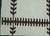 Turkish Turkish Kilim Oriental Handmade Flatweave 8'2" x 10'4" #18145 For Sale - Image 3 of 8