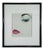 Erwin Blumenfeld Doe Eye "Oeil De Biche" Offset Lithograph For Sale