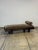 Wood Madura Series Daybed in Ebony For Sale - Image 7 of 18