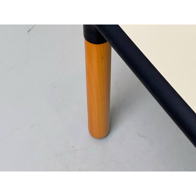 Model Flex 2000 Coffee Tables by Gerd Lange for Thonet, 1980s For Sale - Image 15 of 16