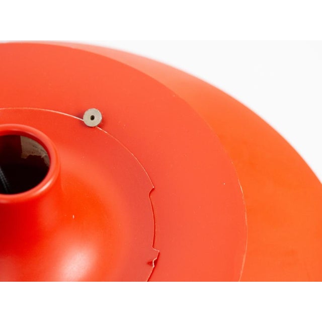 Vintage Danish PH 5 Lamp by Poul Henningsen for Louis Poulsen, 1970s For Sale - Image 15 of 17
