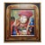 Anton Arkhipov "Bon Appetit" Hand Signed Artist's Custom Framed Art Chef Food For Sale