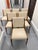 Set of 6 Holly Hunt Côte Dining Chairs For Sale - Image 14 of 15