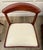 Bramin Møbler 1960s Mid-Century Modern Sculptural Wood Dining Chairs – Pair For Sale - Image 4 of 15