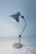 Vintage Steel Jumo GS1 Table Lamp by Charlotte Perriand, 1950s For Sale - Image 6 of 9