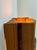 Vintage Pine Wall Light, Sweden, 1970 For Sale - Image 6 of 11