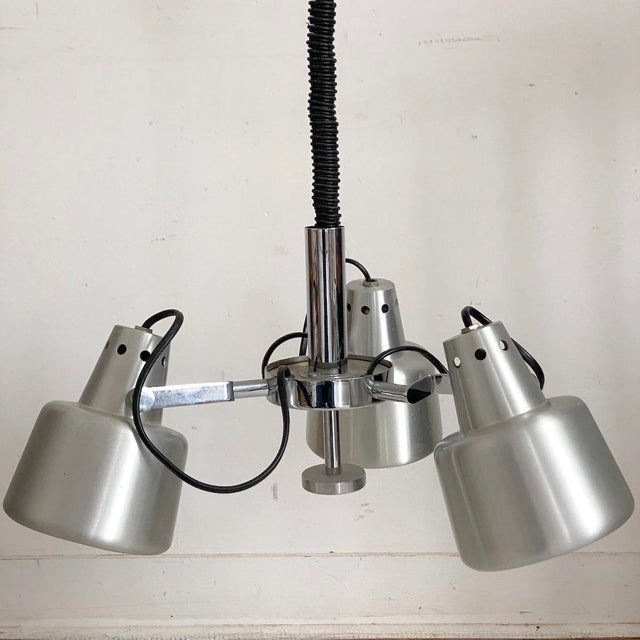 Vintage Suspension, Italy, 1970s For Sale - Image 18 of 18