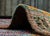 Textile Turkish Modern Handmade Rug 4' x 5'8" #17458 For Sale - Image 7 of 8