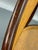 Wood Antique Classical Armchair No. 11 in Bentwood Beech and Cane Seat from Thonet, Vienna, 1868,, 1870 For Sale - Image 7 of 12