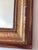 French Large Antique French Louis Philippe Giltwood Mirror – Late 19th Century For Sale - Image 3 of 10