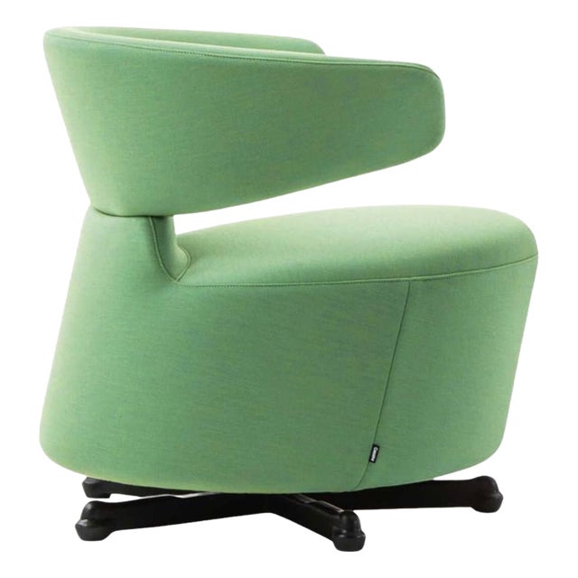 Biki Armchair by Toshiyuki Kita for Cassina For Sale