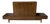1950s American of Martinsville "Dania" Walnut Modular Bench and Cabinet Attachment by Merton Gershun For Sale