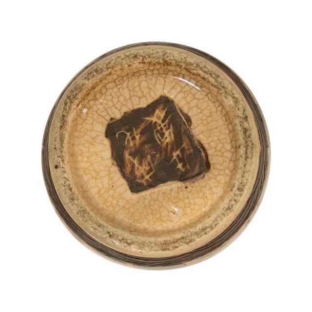 Antique Chinese Nankin Vase, 1850 For Sale - Image 6 of 7