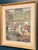 Gösta Larsson, Market Scene, 1950s, Oil on Panel, Framed For Sale - Image 7 of 18