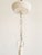Metal Coral Motif Five Lights Chandelier For Sale - Image 7 of 12