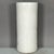 Late 20th Century Pair of Chinese Famille Rose Porcelain Hat Stands With Lion Motif For Sale - Image 5 of 9