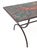 Vintage Ceramic Coffee Table, 1950s For Sale - Image 6 of 11