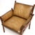 Vintage Danish Armchairs by Illum Wikkelso for CFC Silkeborg, 1960, Set of 2 For Sale - Image 9 of 11