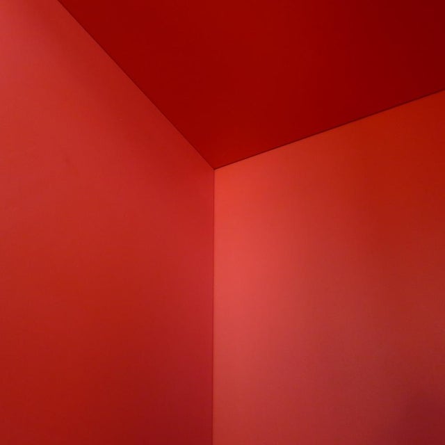 Red Cartesio Wall Unit by Aldo Rossi for Unifor, 1980s For Sale - Image 8 of 18