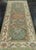 Turkish Oushak Rug 2'6" x 6'4" #20225 Explore a curated collection of hallway runners, wool rugs, and handmade...