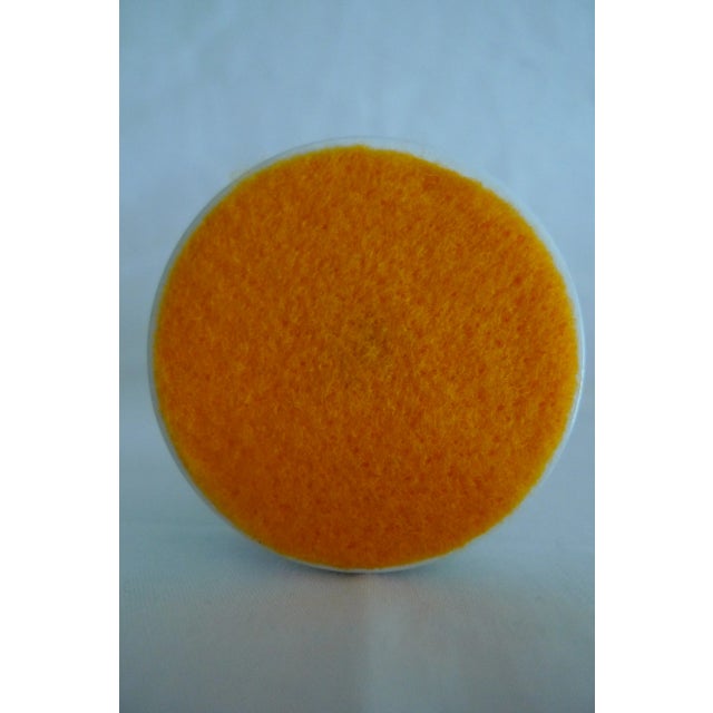 Mid 20th Century Large Format Minimalist Chess Pieces, Italy - Set of 33 For Sale - Image 9 of 12