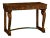 Jonathan Charles William Yeoward Dudley Console For Sale