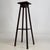 19th Century Antique English Oak Planter Stand, 1890s For Sale - Image 5 of 9