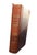 Antique Bound Volume XXII Harper's New Monthly Magazine 1860-1 Lincoln Civil War History For Sale - Image 16 of 17