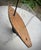 Very nice authentic antique model sailboat. Intricate design. Great natural antique patina. Fantastic surface and design....