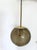Mid-Century Globe Air Bubbles Ball Hanging Lamp from Peill & Putzler, 1960 For Sale - Image 13 of 13