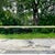 Late 20th Century Vintage Metal and Butcher Block Long Console Table For Sale - Image 12 of 14