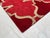 Silk and Wool Modern Nepalese Rug , 6' X 9' For Sale - Image 4 of 4