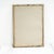 Vintage Wooden Frame, 1980s, in Good conditions. Designed 1970 to 1979